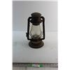 Image 1 : Antique Sept 1905 Kerosene Lantern