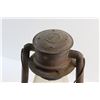 Image 3 : Antique Sept 1905 Kerosene Lantern