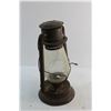 Image 5 : Antique Sept 1905 Kerosene Lantern
