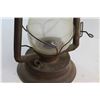 Image 6 : Antique Sept 1905 Kerosene Lantern