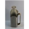 Image 2 : Vintage Milk Bottle with Aluminum Case