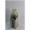 Image 4 : Vintage Milk Bottle with Aluminum Case