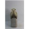 Image 5 : Vintage Milk Bottle with Aluminum Case
