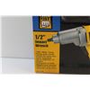 Image 2 : Power Fist 1/2'' Impact Wrench - Tested