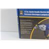 Image 3 : Power Fist 1/2''' Spade Handle Electric Drill - Sealed