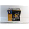 Image 1 : Power Fist 15 Amp Electric Plunge Router - Tested