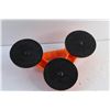 Image 6 : Power Fist 3 Head Suction Cup Dent Puller