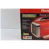 Image 2 : Honeywell Ceramic Utility Heater - Tested