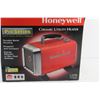 Image 3 : Honeywell Ceramic Utility Heater - Tested