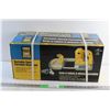 Image 1 : Power Fist Variable Speed Portable Bandsaw - Sealed
