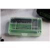 Image 10 : Genesis Tool Bag and Genesis Electric Tools - Close - Quarter Hammer, 2 Speed Drill, Multi Purpose O