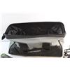 Image 12 : Genesis Tool Bag and Genesis Electric Tools - Close - Quarter Hammer, 2 Speed Drill, Multi Purpose O