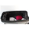 Image 13 : Genesis Tool Bag and Genesis Electric Tools - Close - Quarter Hammer, 2 Speed Drill, Multi Purpose O