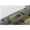 Image 6 : Genesis Tool Bag and Genesis Electric Tools - Close - Quarter Hammer, 2 Speed Drill, Multi Purpose O