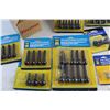 Image 3 : Power Fist Assorted Snap In Rubber Tire Valve Sets, 4 in 1 Valve Tool and Assorted Items
