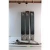 Image 1 : (3) Life At Home Outdoor Sets of 3 Stakes - Tested