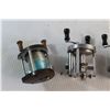 Image 5 : Vintage Fishing Reels