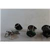Image 2 : Vintage Fishing Reels - As Is