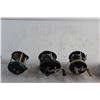 Image 3 : Vintage Fishing Reels - As Is