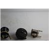 Image 4 : Vintage Fishing Reels - As Is