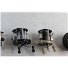 Image 6 : Vintage Fishing Reels - As Is