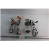 Image 1 : Vintage Hand Whisks