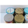 Image 5 : (8) Vintage Assorted Tobacco Tins