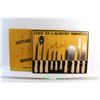 Image 1 : Chef St - Laurent Butcher Knives Set