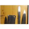 Image 6 : Chef St - Laurent Butcher Knives Set