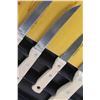 Image 8 : Chef St - Laurent Butcher Knives Set
