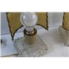 Image 8 : Pair of Vintage Lamps - As Is