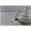 Image 3 : Pyrex Tea Pot
