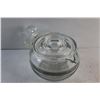 Image 4 : Pyrex Tea Pot