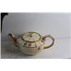 Image 2 : Coffee Pot and (2) Ceramic Tea Pots