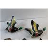 Image 2 : Duck Wall Ornaments