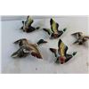 Image 3 : Duck Wall Ornaments