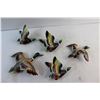 Image 5 : Duck Wall Ornaments