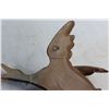 Image 7 : Duck Wall Ornaments - Cracked