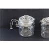 Image 3 : (2) Pyrex Coffee Percolators