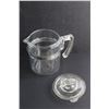 Image 7 : (2) Pyrex Coffee Percolators