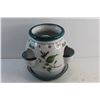 Image 2 : Ceramic Herb Pot