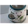 Image 4 : Ceramic Herb Pot