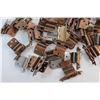 Image 5 : Assorted Hinges