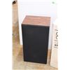 Image 2 : *Linear Phase Speaker 27'' x 15'' - As Is