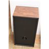 Image 5 : *Linear Phase Speaker 27'' x 15'' - As Is
