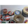 Image 4 : Packing Tape Gun, Electrical Tapes, General Purpose and Assorted Tapes