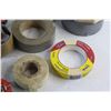 Image 8 : Packing Tape Gun, Electrical Tapes, General Purpose and Assorted Tapes