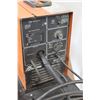 Image 2 : * Ackland's Midget Mig Welder & Cart - 115V - Powers On, as is