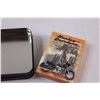 Image 4 : Harley Davidson Playing Collector Cards & Tin