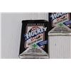 Image 2 : (6) NHL Upper Deck 1990-91 Hockey Card Packages - Sealed